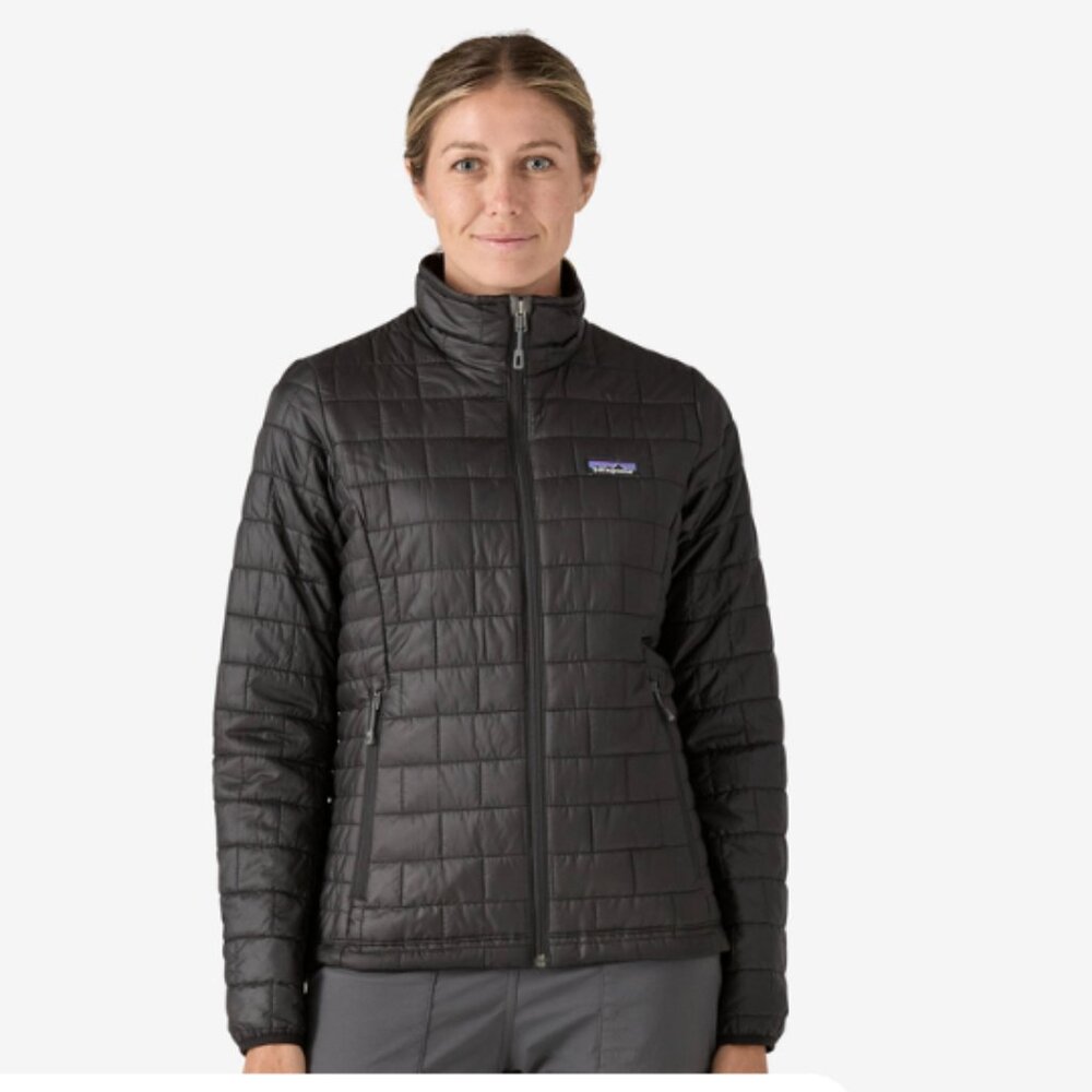 Patagonia Nano Puff